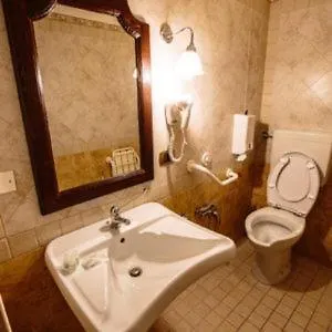 Guerrinuccio Hotel