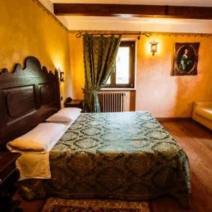 Guerrinuccio Hotel *