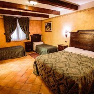 Hotel Guerrinuccio *