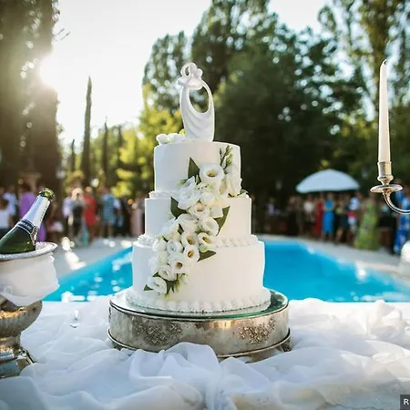 Guerrinuccio تشلانو