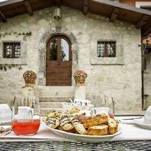 Hotel Guerrinuccio Celano