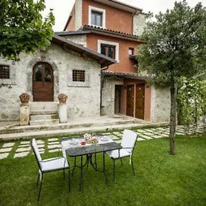 Hotel Guerrinuccio Celano