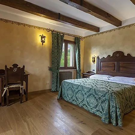 Guerrinuccio Hotel