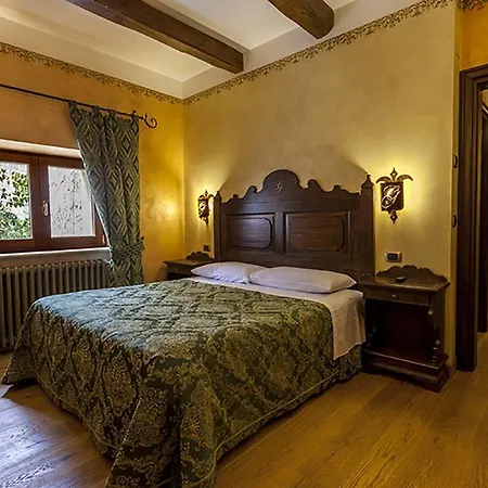 Hotel Guerrinuccio Celano