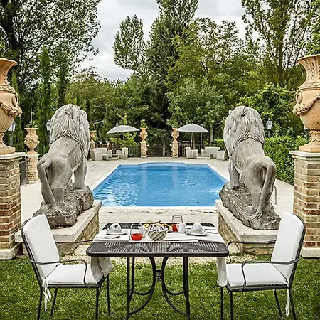 Guerrinuccio Hotel