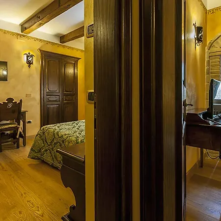 Guerrinuccio Hotel Celano