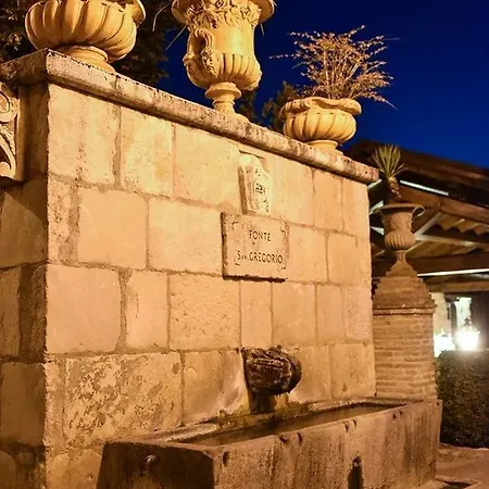 Guerrinuccio Hotel Celano