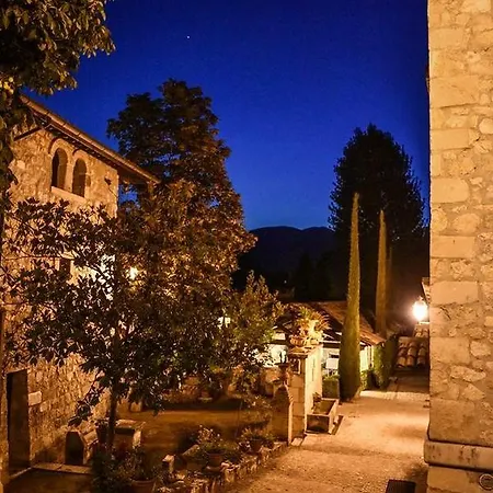 Hotel Guerrinuccio