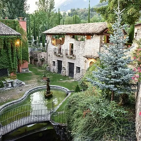 Hotel Guerrinuccio Celano