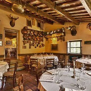 Hotel Guerrinuccio Celano