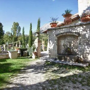 Hotel Guerrinuccio *