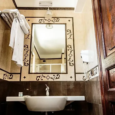 Guerrinuccio Hotel *