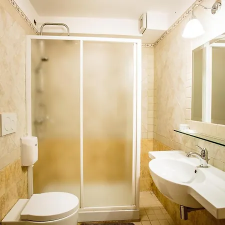 Guerrinuccio Hotel *