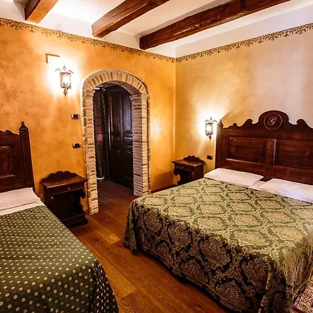 Guerrinuccio Hotel