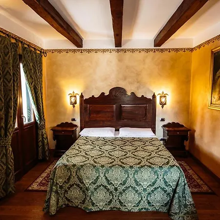 Hotel Guerrinuccio Celano