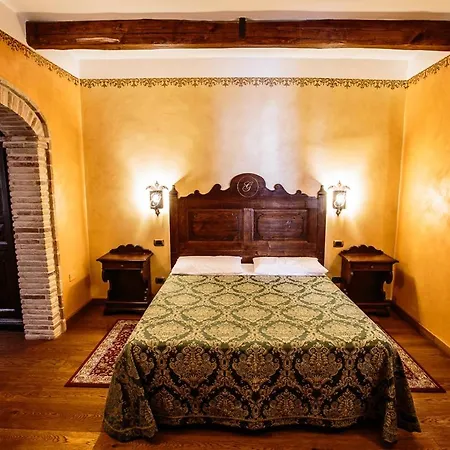 Hotel Guerrinuccio Celano