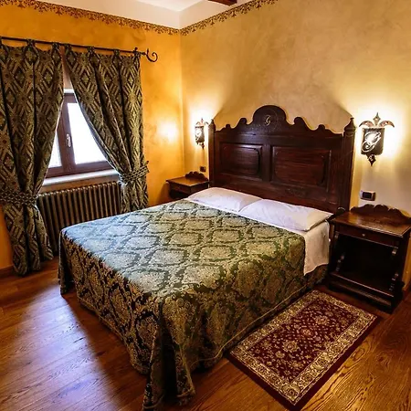 Guerrinuccio Hotel