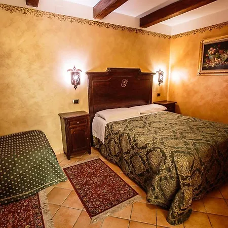 Hotel Guerrinuccio Celano