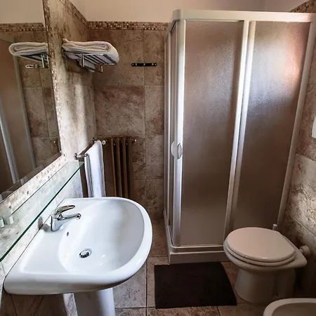 Guerrinuccio Hotel Celano