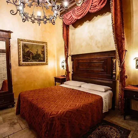 Guerrinuccio Hotel
