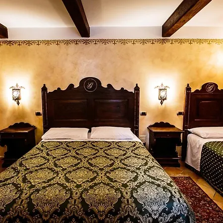 Guerrinuccio Hotel *