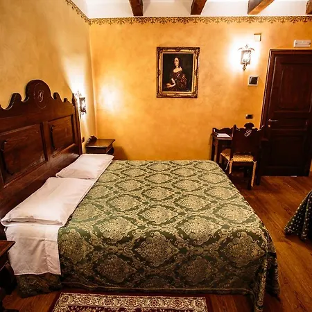 Hotel Guerrinuccio Celano