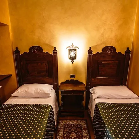 Guerrinuccio Hotel Celano