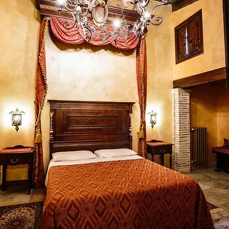 Hotel Guerrinuccio