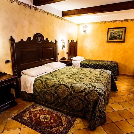 Hotel Guerrinuccio *
