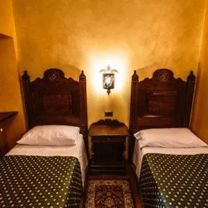 Guerrinuccio تشلانو