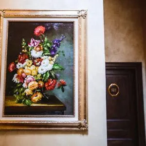 Guerrinuccio Szálloda Celano