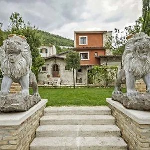 Guerrinuccio Szálloda