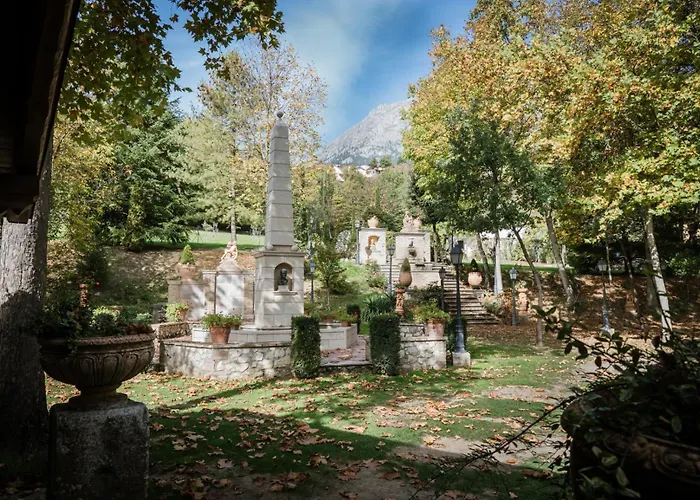 Szálloda Guerrinuccio