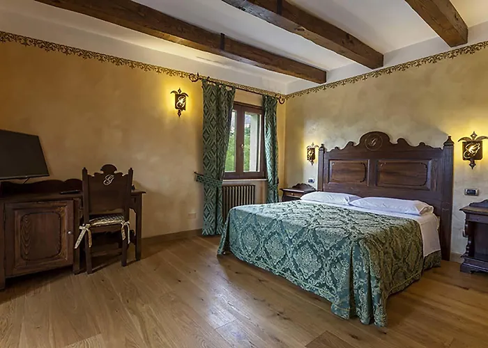 Guerrinuccio فندق