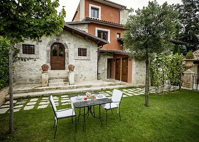 فندق Guerrinuccio