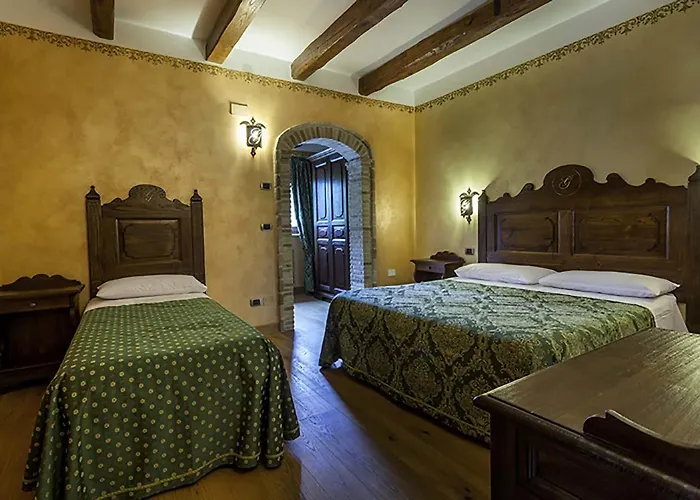 Guerrinuccio * تشلانو