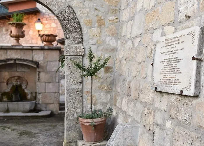 Guerrinuccio Szálloda