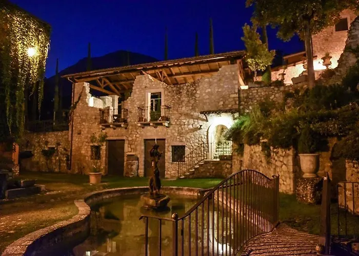 Guerrinuccio Szálloda