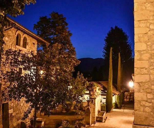 فندق Guerrinuccio