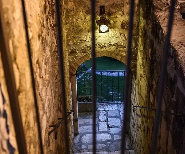 Guerrinuccio فندق *