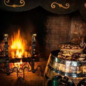 Guerrinuccio تشلانو