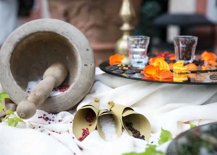 Guerrinuccio Szálloda