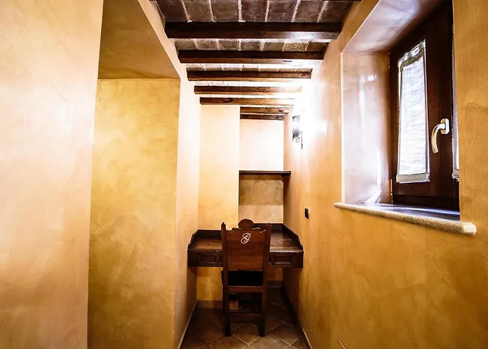 Szálloda Guerrinuccio