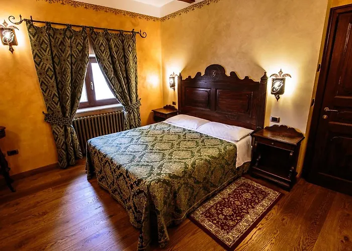 Guerrinuccio فندق