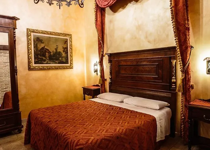 Guerrinuccio فندق