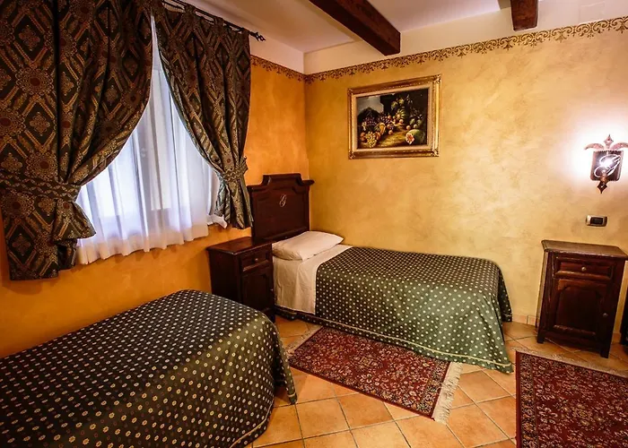 Guerrinuccio تشلانو